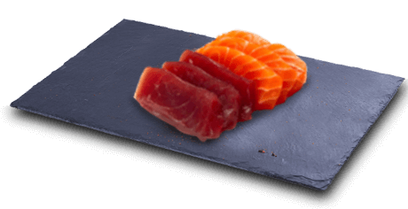 livraison sashimi à  sushi rovaltain 26300
